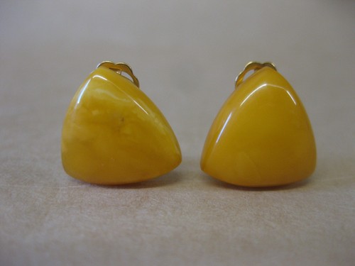 Vintage baltic butterscotch - vintage,