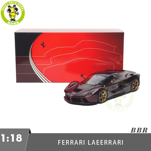 Ferrari laferrari rosso - laferrari,