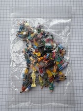 OO Gauge Model Figures Approx