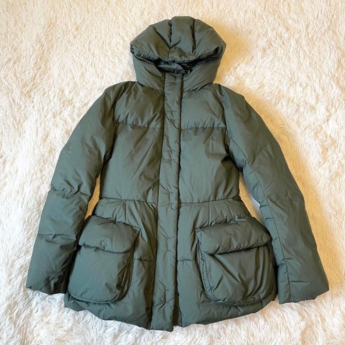 Uniqlo down jacket women - +j, m