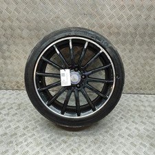 MERCEDES-BENZ A W176 Alloy
