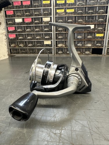 Okuma aria 40a - okuma,