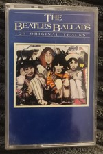 The Beatles Ballads - 20