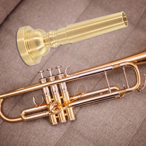 Complete your instrument with - your,