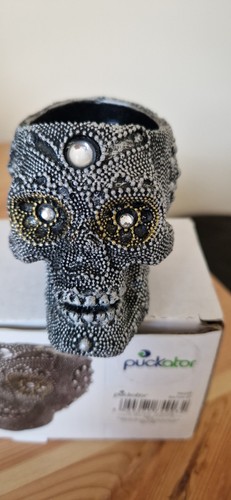 Small black silver fantasy - small, /