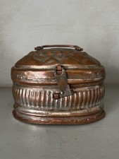 Antique Turkish Bath House