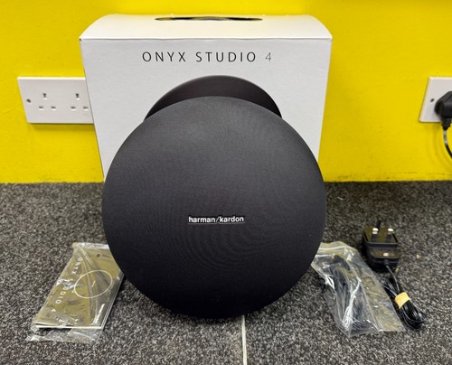 Harman kardon onyx - kardon, studio