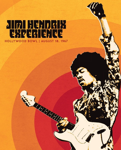 Jimi hendrix poster jh4 - jimi,