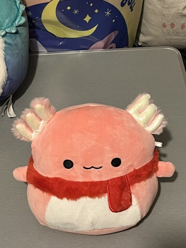 Squishmallows archie the pink - squishmallows,
