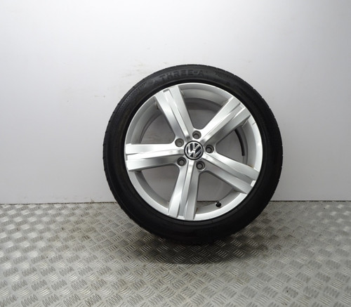 Volkswagen passat fontana - passat, b7