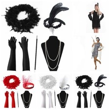 1920's Charleston Fancy Dress