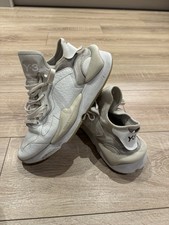 adidas Y-3 Kaiwa White