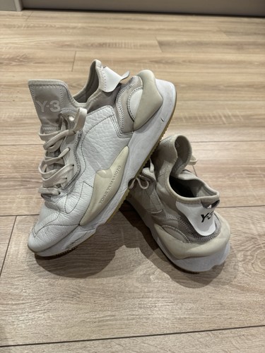 Adidas kaiwa white - adidas,