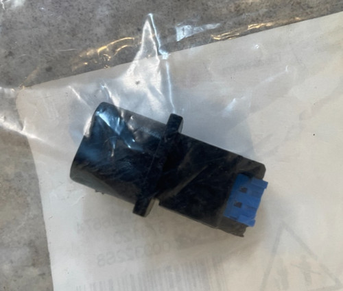 Glowworm conversion plug - conversion, for