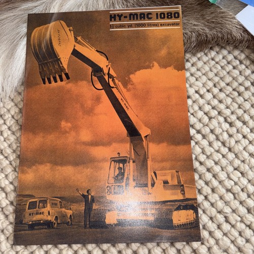 Hymac brochure - hymac,