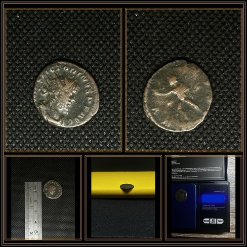 Ancient roman gallienus - ancient,