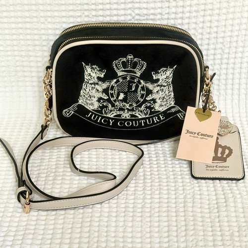 Juicy couture classic scottie - couture,