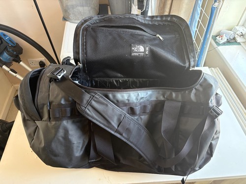 North face base camp duffel - north,