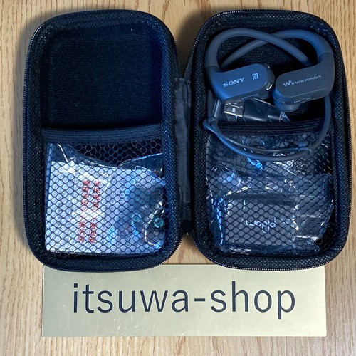 Sony ws623 4gb - nw-ws623, walkman