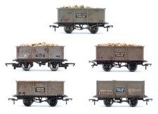 BACHMANN/HORNBY 'OO' GAUGE