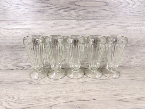 Vintage ribbed milk - ribbed,