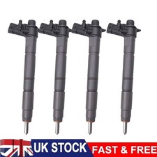 4PCS FUEL INJECTORS 0445115022