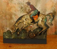 Antique French Carnival