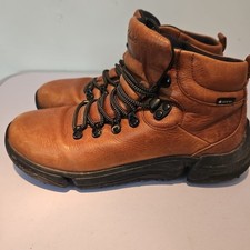 Clarks Women's Trigenic Gore-Tex Hiking Boots Size 5 UK.