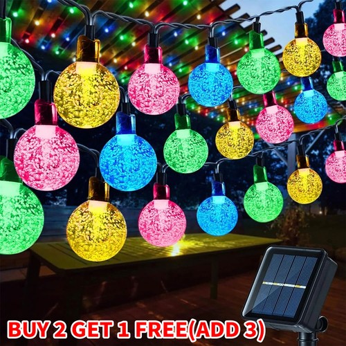 Led string lights solar - led,