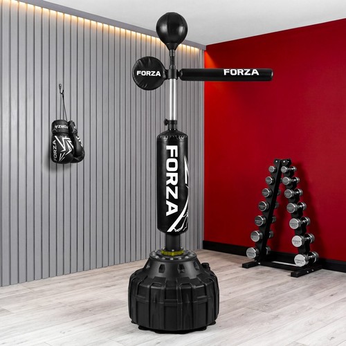 Forza freestanding speed - forza, [speed