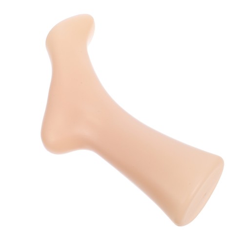 Feet model foot mannequin - feet,