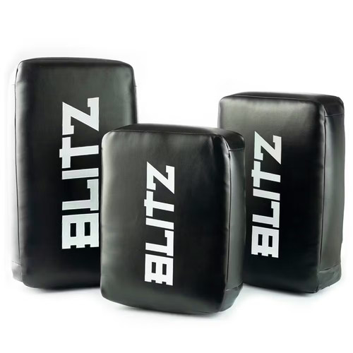 Blitz barricade flat strike - barricade,