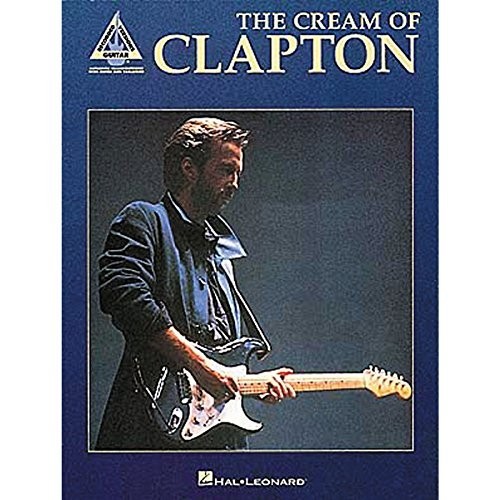 Eric clapton cream - eric,