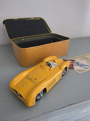 Schuco studio suchard mercedes - schuco-studio,