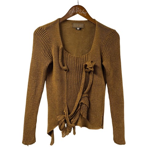 Zuza bart knit top 100 - knit,