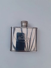 Glenfiddich stainless steel