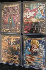 Beerus Incarnation of