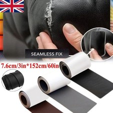 Self Adhesive Leather Repair
