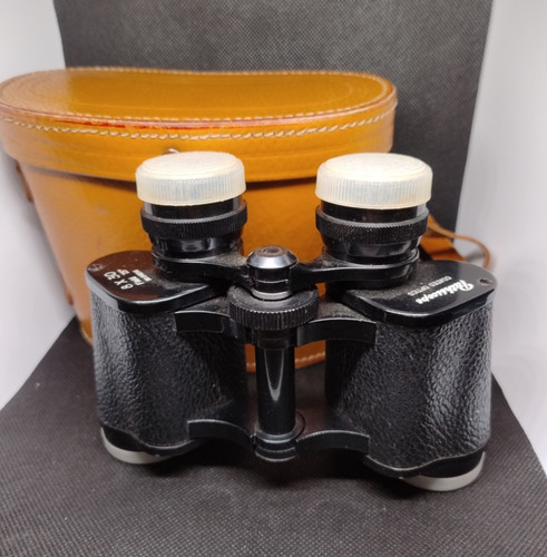Pathescope vintage binoculars - pathescope,