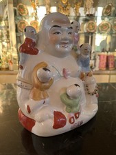 VINTAGE CHINESE PORCELAIN