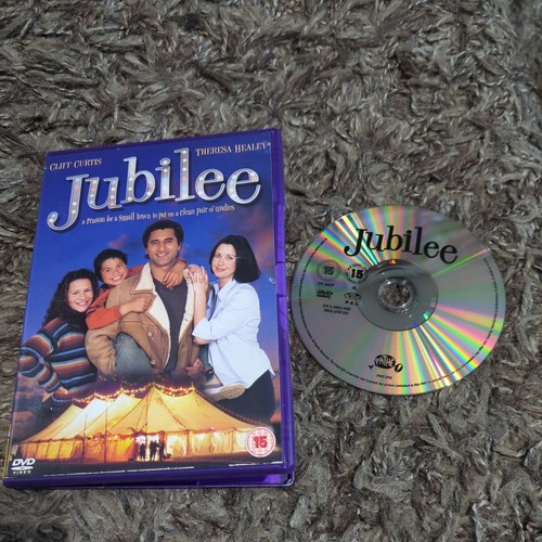 Jubilee pathe - jubilee,
