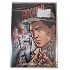 Archer Dreamland Complete