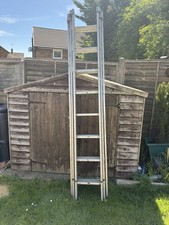 Excellor aluminium triple - excellor,