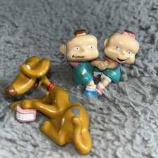 Rugrats Figures