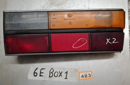 Audi 100 driver side rear - driver,