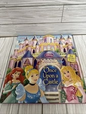 Disney Princess Once Upon a