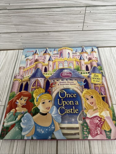 Disney princess once - disney, upon