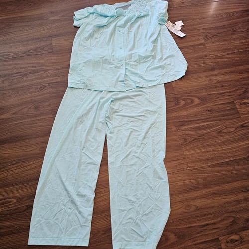 Shadow line woman pajamas - shadow,