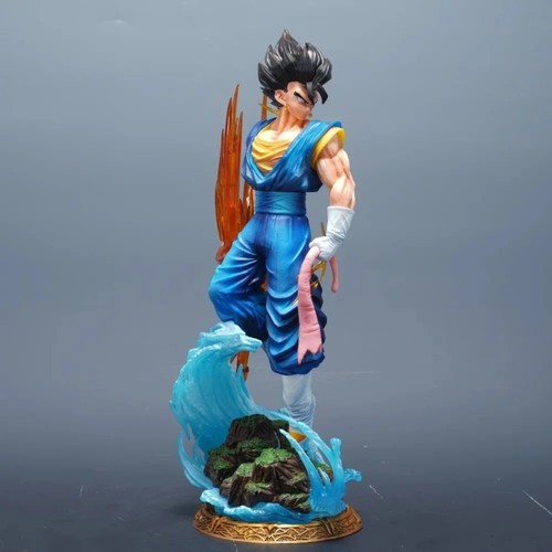 Dragon ball vegito 38cm - ball,