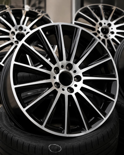 New inch wheels fit for - 19,